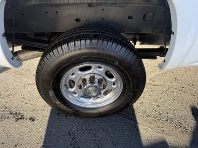 2005 Chevrolet Silverado 2500HD LT