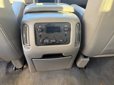 2005 Chevrolet Silverado 2500HD LT