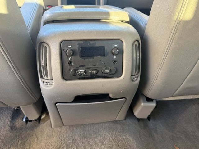 2005 Chevrolet Silverado 2500HD LT