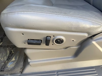 2005 Chevrolet Silverado 2500HD LT