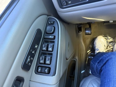 2005 Chevrolet Silverado 2500HD LT