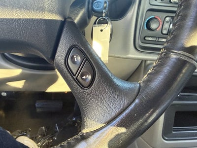 2005 Chevrolet Silverado 2500HD LT