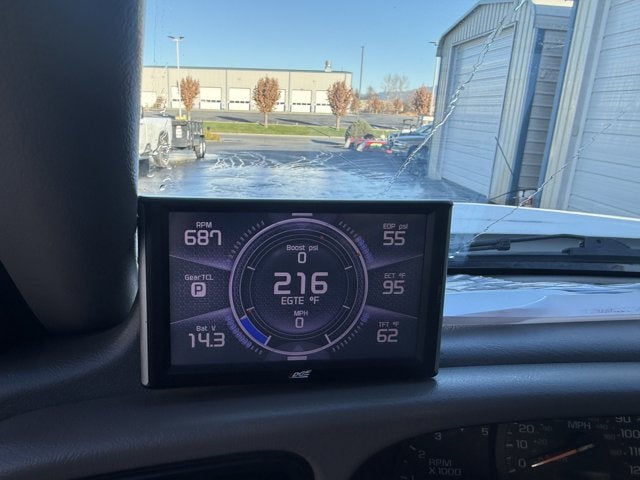 2005 Chevrolet Silverado 2500HD LT