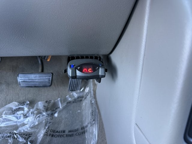 2005 Chevrolet Silverado 2500HD LT