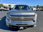 2008 Chevrolet Silverado 2500HD LTZ Z71 4WD