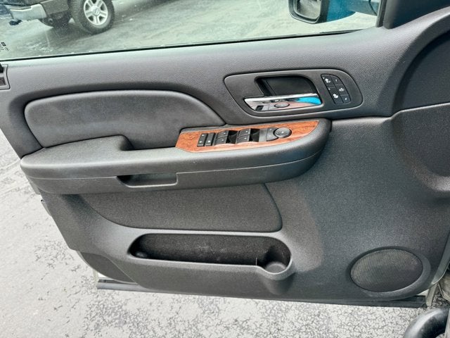 2008 Chevrolet Silverado 2500HD LTZ Z71 4WD