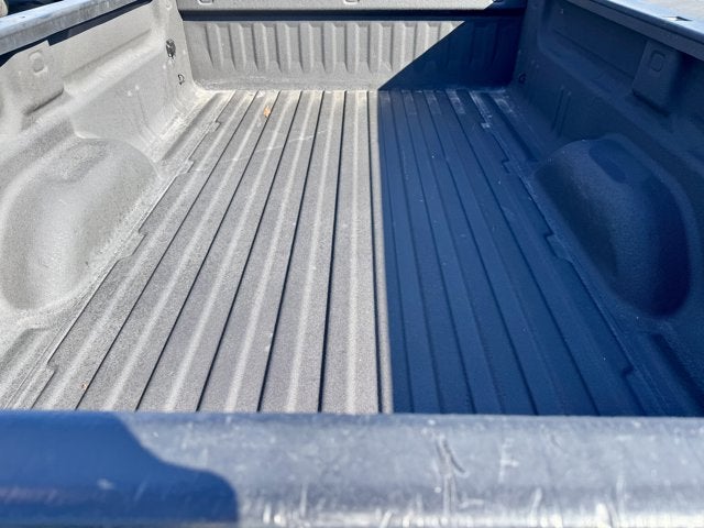 2008 Chevrolet Silverado 2500HD LTZ Z71 4WD