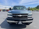 2007 Chevrolet Silverado 2500HD Classic LT3 4WD