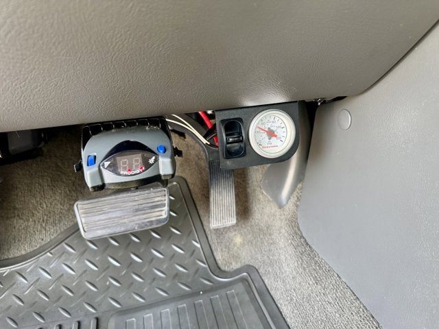 2007 Chevrolet Silverado 2500HD Classic LT3 4WD
