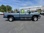 2007 Chevrolet Silverado 2500HD Classic LT3 4WD