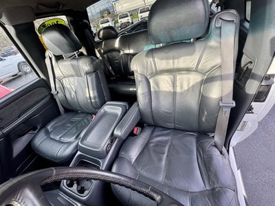 2001 Chevrolet Silverado 3500 LT Dually 4WD