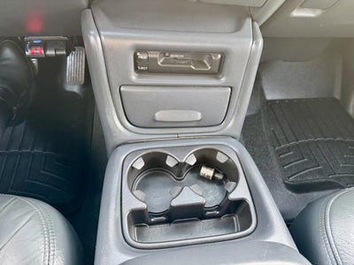 2001 Chevrolet Silverado 3500 LT Dually 4WD