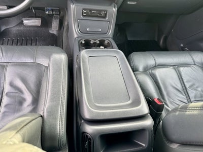 2001 Chevrolet Silverado 3500 LT Dually 4WD