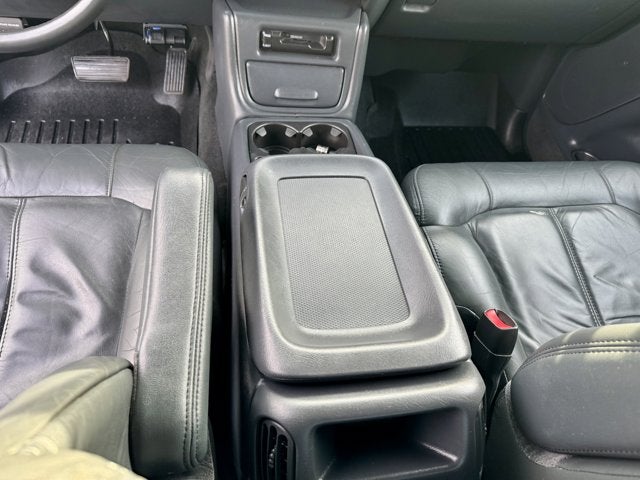 2001 Chevrolet Silverado 3500 LT Dually 4WD