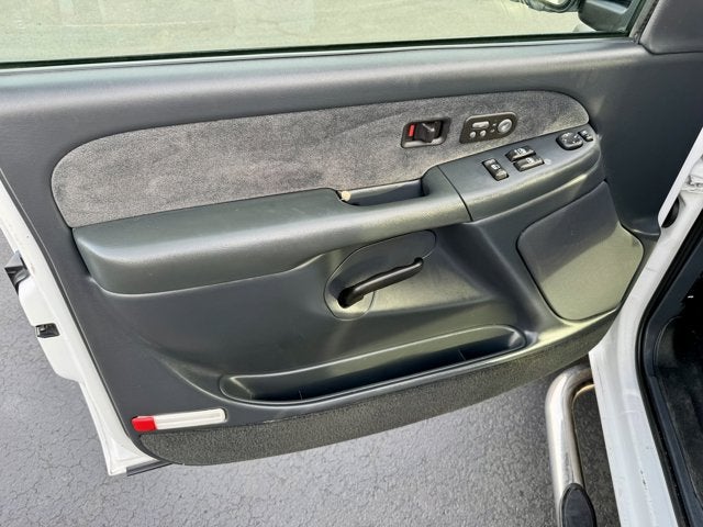 2001 Chevrolet Silverado 3500 LT Dually 4WD