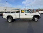 2001 Chevrolet Silverado 3500 LT Dually 4WD