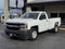 2017 Chevrolet Silverado 1500 Work Truck 2WD