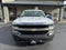 2017 Chevrolet Silverado 1500 Work Truck 2WD