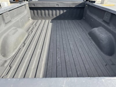 2017 Chevrolet Silverado 1500 Work Truck 2WD