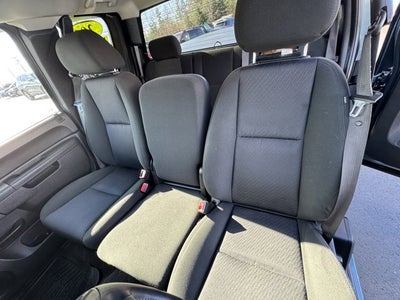 2012 Chevrolet Silverado 1500 LT 4WD