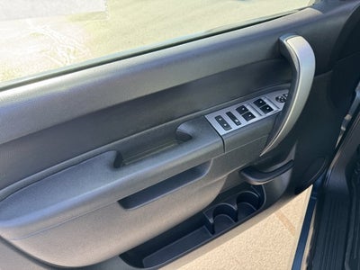 2012 Chevrolet Silverado 1500 LT 4WD