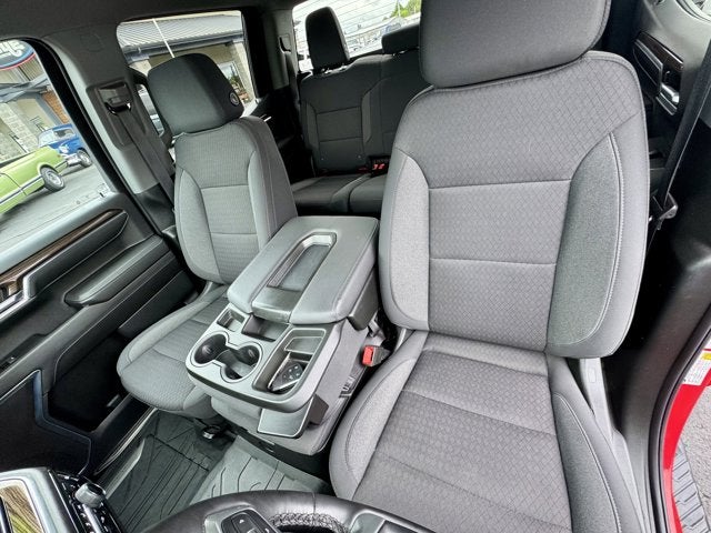 2023 Chevrolet Silverado 1500 RST 4WD