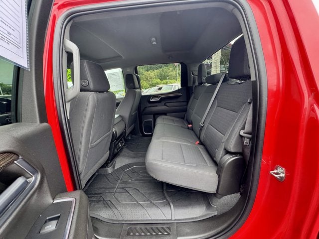 2023 Chevrolet Silverado 1500 RST 4WD
