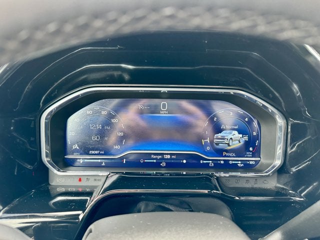 2023 Chevrolet Silverado 1500 RST 4WD