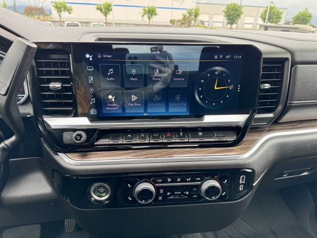 2023 Chevrolet Silverado 1500 RST 4WD