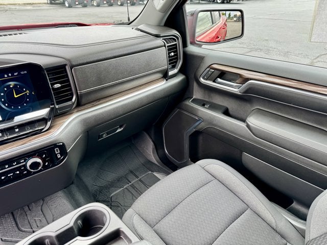 2023 Chevrolet Silverado 1500 RST 4WD