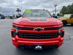 2023 Chevrolet Silverado 1500 RST 4WD