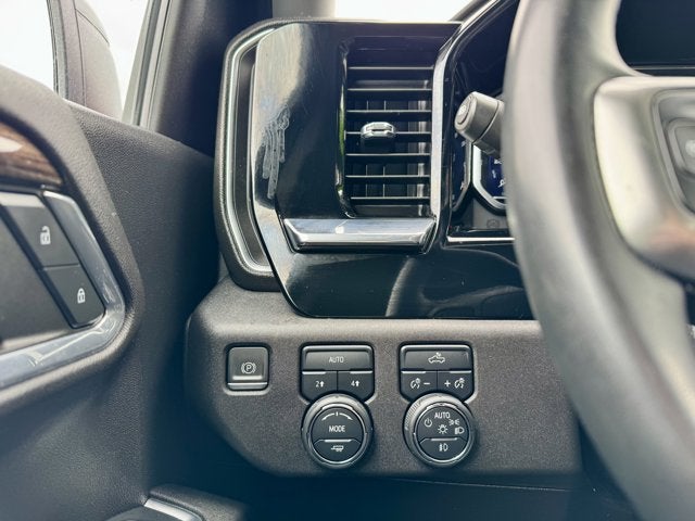 2023 Chevrolet Silverado 1500 RST 4WD