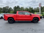 2023 Chevrolet Silverado 1500 RST 4WD