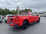 2023 Chevrolet Silverado 1500 RST 4WD