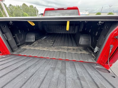 2023 Chevrolet Silverado 1500 RST 4WD