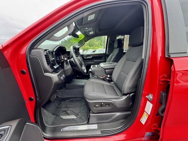 2023 Chevrolet Silverado 1500 RST 4WD