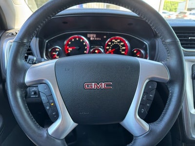 2017 GMC Acadia Limited AWD
