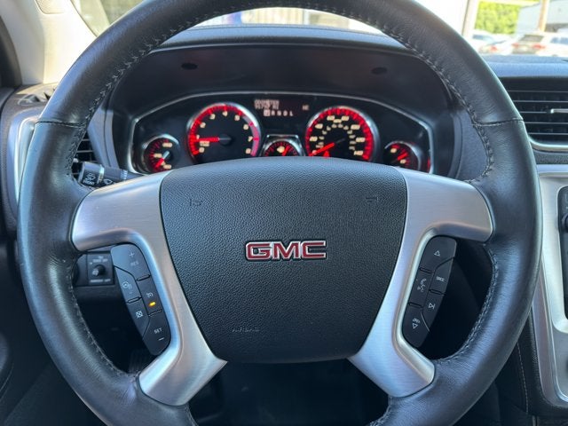 2017 GMC Acadia Limited AWD