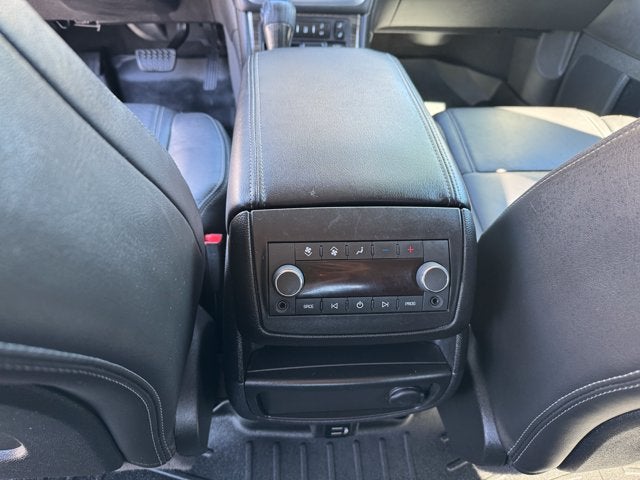 2017 GMC Acadia Limited AWD