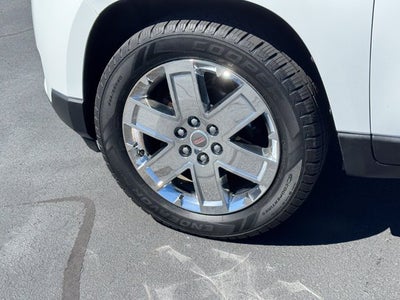 2017 GMC Acadia Limited AWD