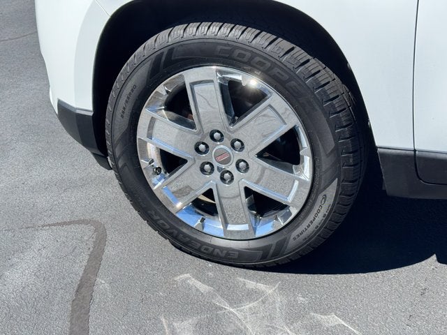 2017 GMC Acadia Limited AWD