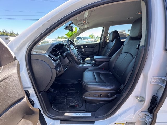 2017 GMC Acadia Limited AWD