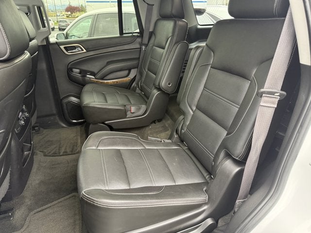 2016 GMC Yukon Denali 4WD