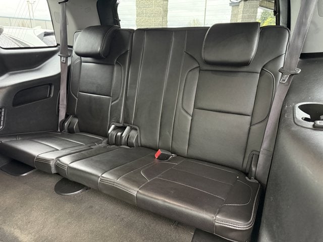 2016 GMC Yukon Denali 4WD