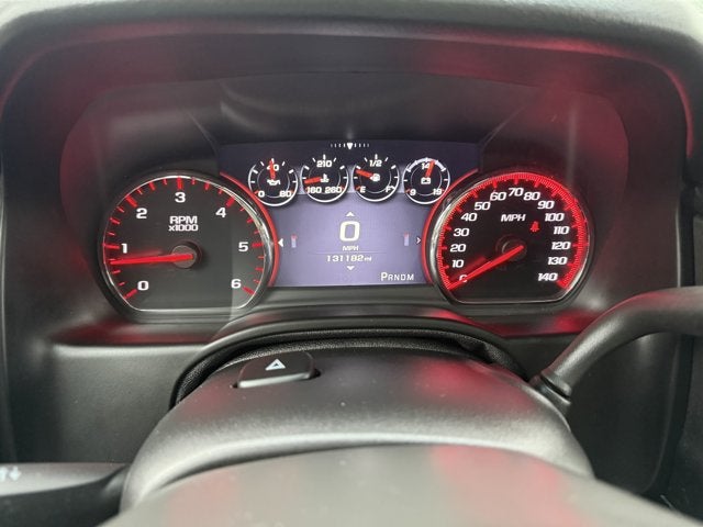 2016 GMC Yukon Denali 4WD