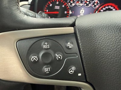 2016 GMC Yukon Denali 4WD