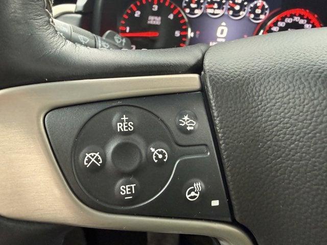 2016 GMC Yukon Denali 4WD