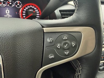 2016 GMC Yukon Denali 4WD