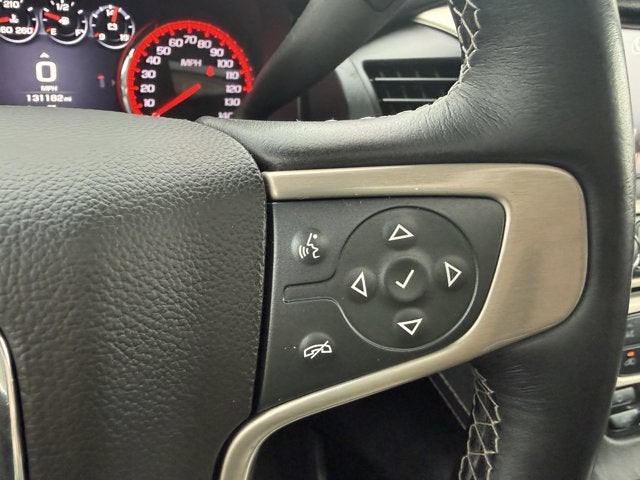 2016 GMC Yukon Denali 4WD