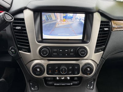 2016 GMC Yukon Denali 4WD